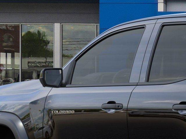 new 2026 Chevrolet Colorado car, priced at $41,715