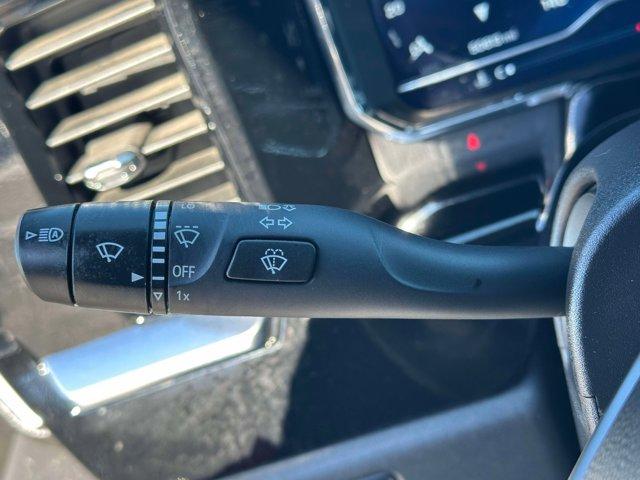 used 2024 Chevrolet Silverado 1500 car, priced at $45,980