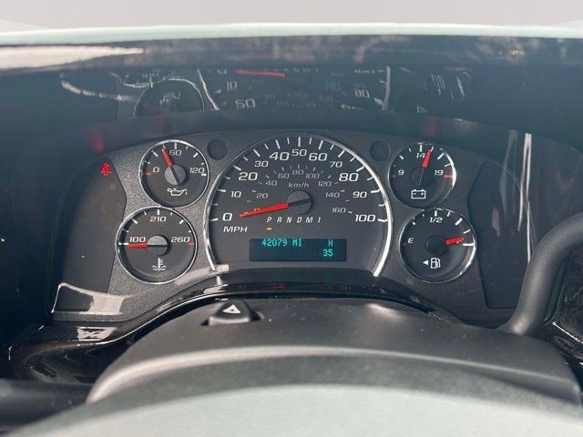 used 2022 Chevrolet Express 2500 car, priced at $71,060