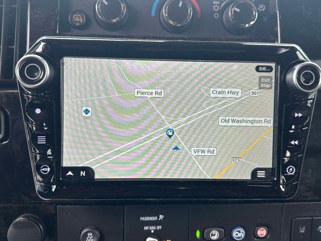 used 2022 Chevrolet Express 2500 car, priced at $71,060