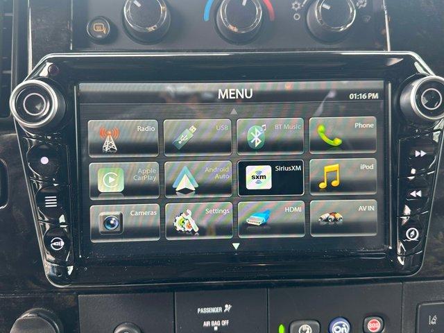 used 2022 Chevrolet Express 2500 car, priced at $71,060