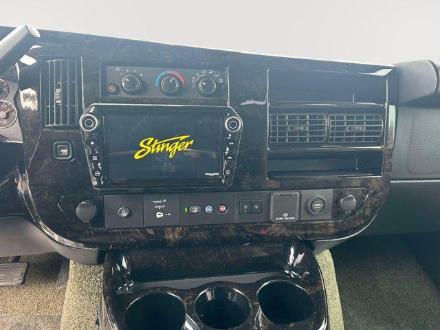 used 2022 Chevrolet Express 2500 car, priced at $71,060