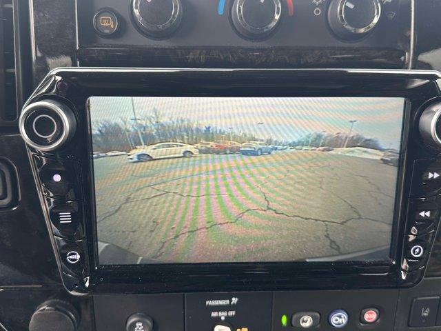 used 2022 Chevrolet Express 2500 car, priced at $71,060