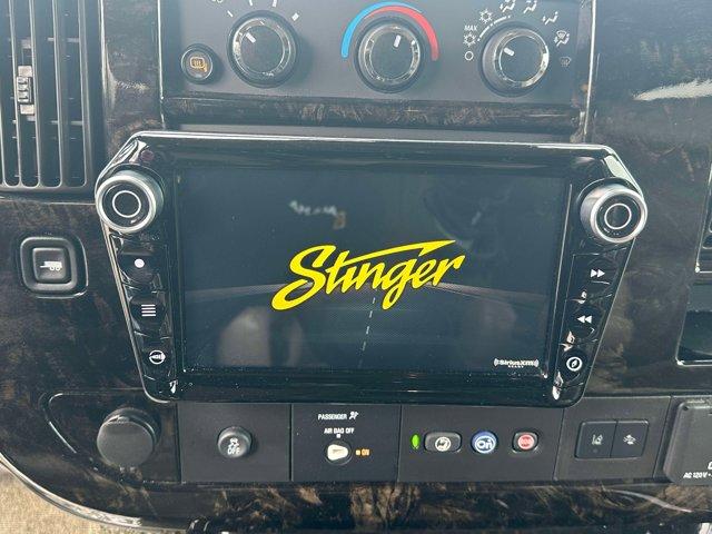 used 2022 Chevrolet Express 2500 car, priced at $71,060