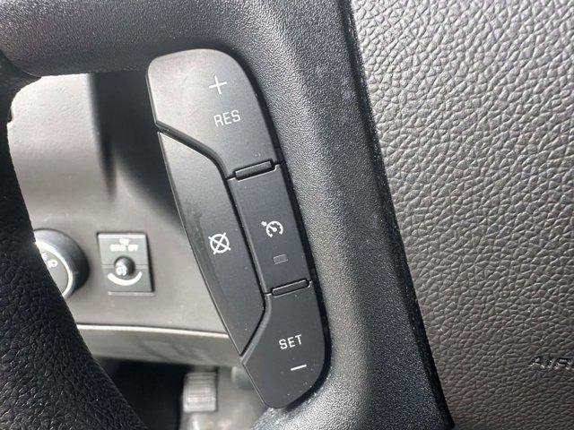 used 2022 Chevrolet Express 2500 car, priced at $25,940