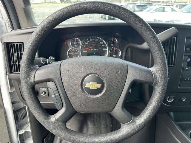 used 2022 Chevrolet Express 2500 car, priced at $25,940