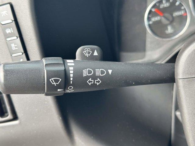 used 2022 Chevrolet Express 2500 car, priced at $25,940