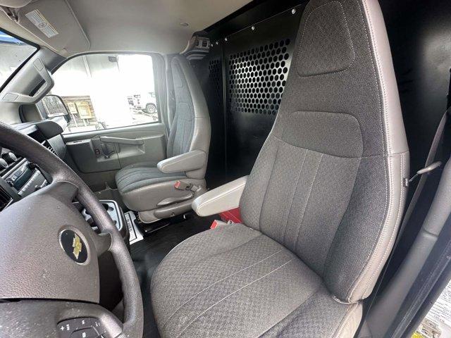 used 2022 Chevrolet Express 2500 car, priced at $25,940