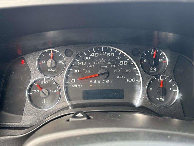 used 2022 Chevrolet Express 2500 car, priced at $25,940