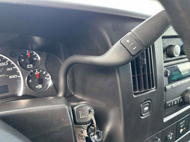 used 2022 Chevrolet Express 2500 car, priced at $25,940