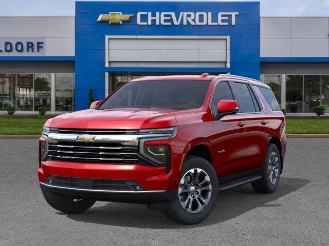 new 2026 Chevrolet Tahoe car, priced at $75,155