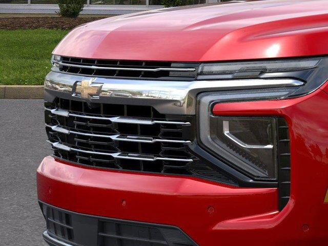 new 2026 Chevrolet Tahoe car, priced at $75,155