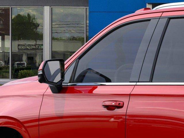 new 2026 Chevrolet Tahoe car, priced at $75,155