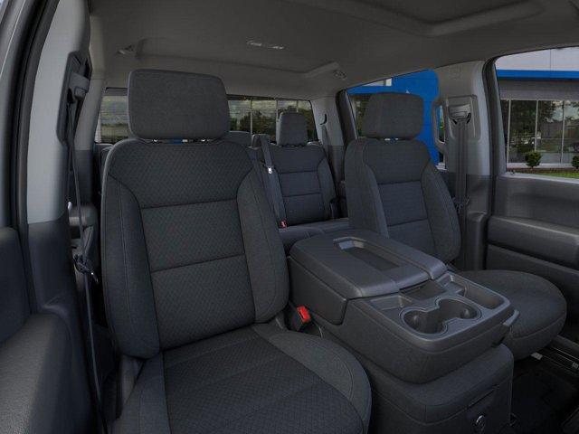 new 2026 Chevrolet Silverado 2500 car, priced at $51,770