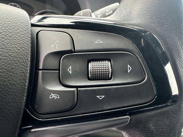 used 2023 Buick Enclave car, priced at $28,810