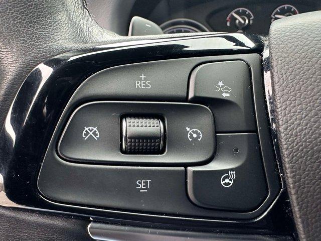 used 2023 Buick Enclave car, priced at $28,810