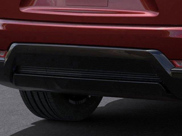 new 2025 Cadillac Escalade IQ car, priced at $140,715