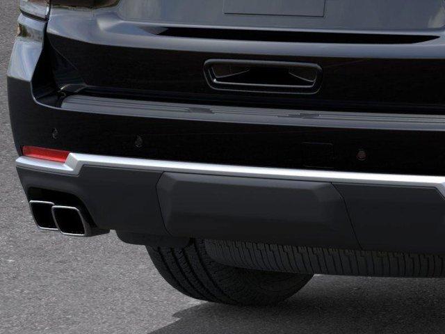 new 2026 Chevrolet Suburban car, priced at $82,960