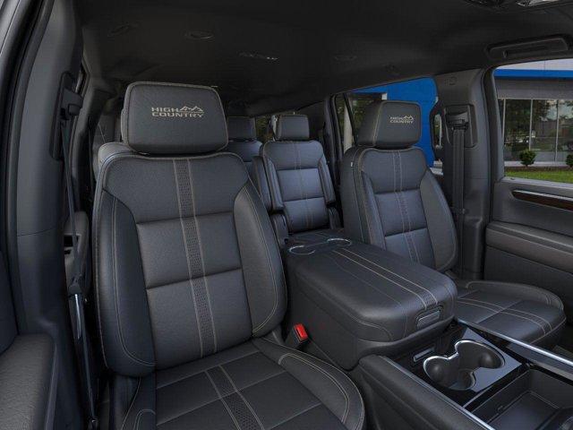 new 2026 Chevrolet Suburban car, priced at $82,960