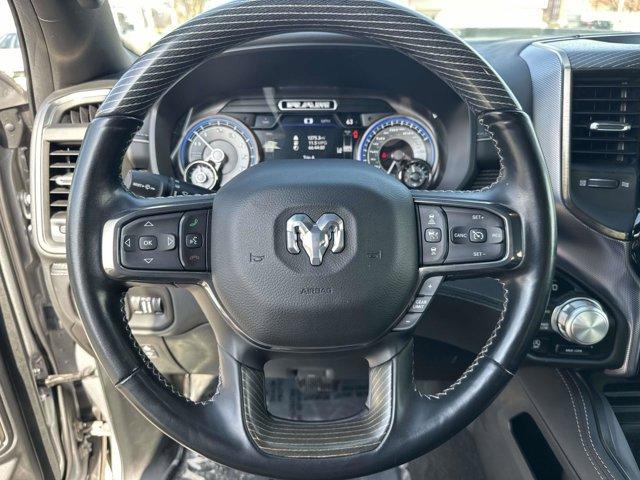 used 2021 Ram 1500 car, priced at $79,293