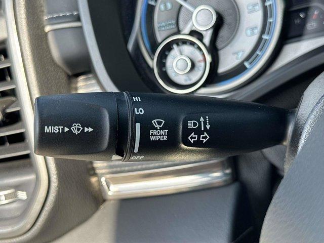 used 2021 Ram 1500 car, priced at $79,293