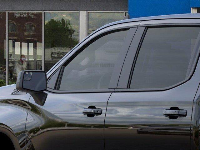 new 2026 Chevrolet Silverado 1500 car, priced at $51,220