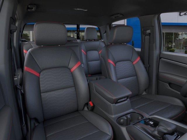 new 2026 Chevrolet Colorado car, priced at $43,270