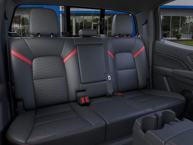 new 2026 Chevrolet Colorado car, priced at $43,270