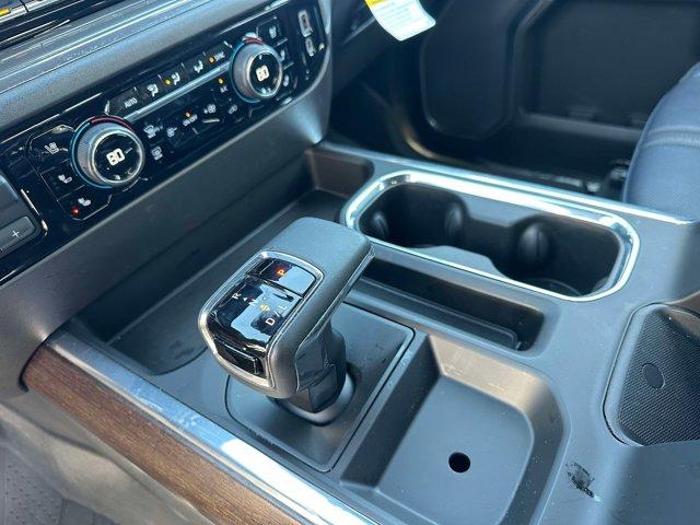 used 2023 Chevrolet Silverado 1500 car, priced at $49,780