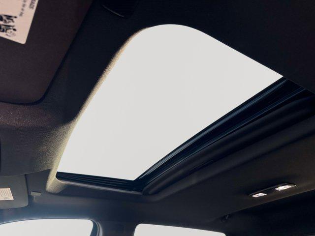 used 2023 Chevrolet Silverado 1500 car, priced at $49,780