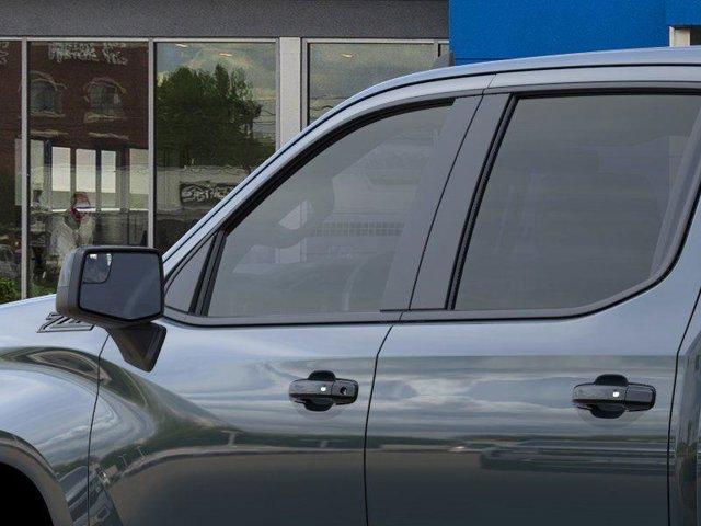 new 2026 Chevrolet Silverado 1500 car, priced at $54,280