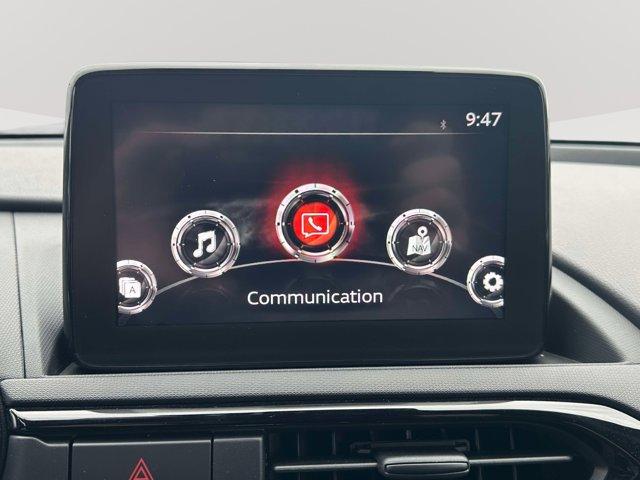 used 2023 Mazda MX-5 Miata car, priced at $25,180