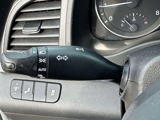 used 2018 Hyundai Elantra car, priced at $13,190