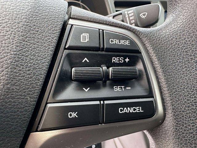 used 2018 Hyundai Elantra car, priced at $13,190