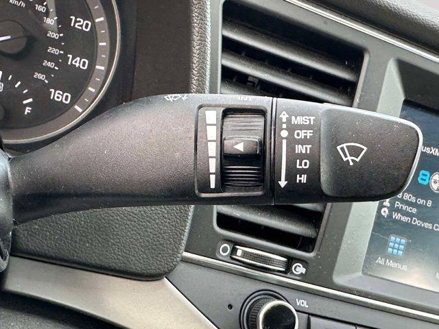 used 2018 Hyundai Elantra car, priced at $13,190