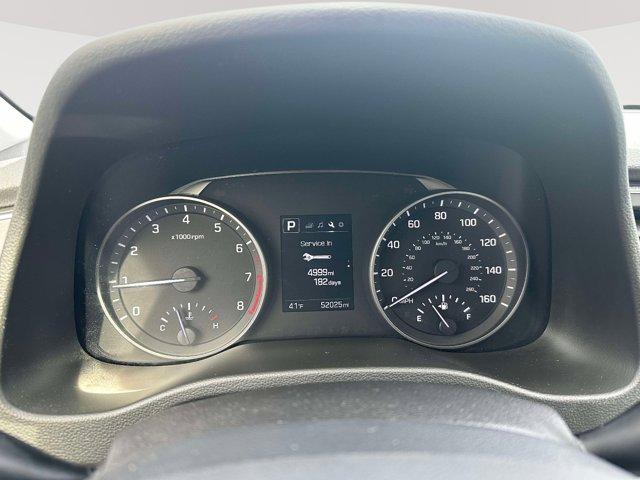 used 2018 Hyundai Elantra car, priced at $13,190
