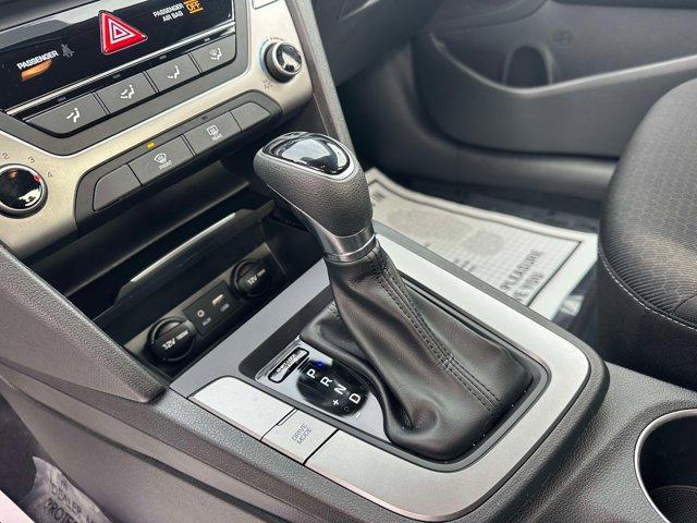 used 2018 Hyundai Elantra car, priced at $13,190