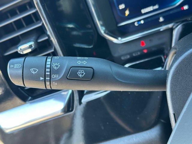 used 2024 Chevrolet Silverado 2500 car, priced at $48,060