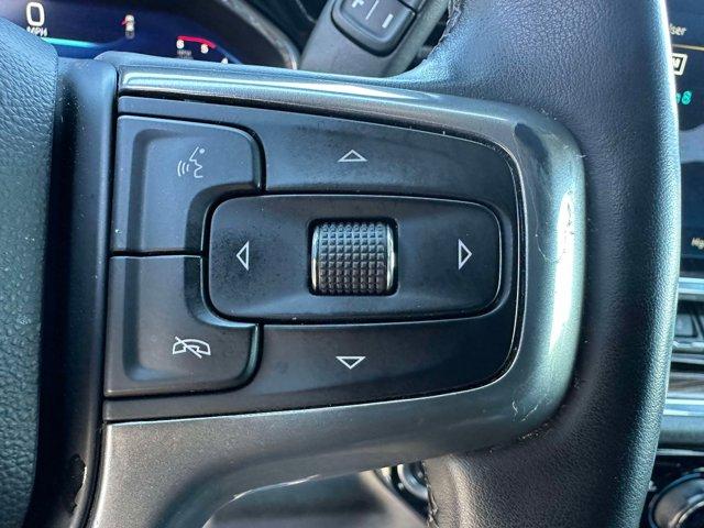 used 2024 Chevrolet Silverado 2500 car, priced at $48,060