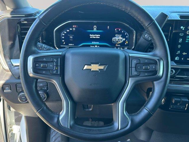 used 2024 Chevrolet Silverado 2500 car, priced at $48,060