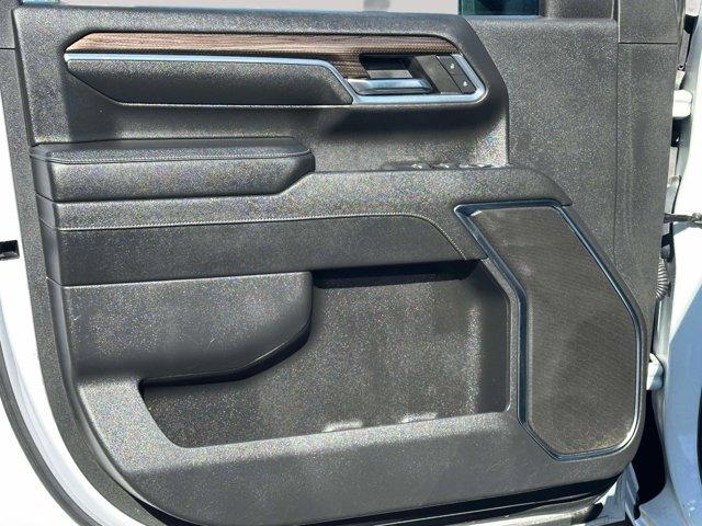 used 2024 Chevrolet Silverado 2500 car, priced at $48,060