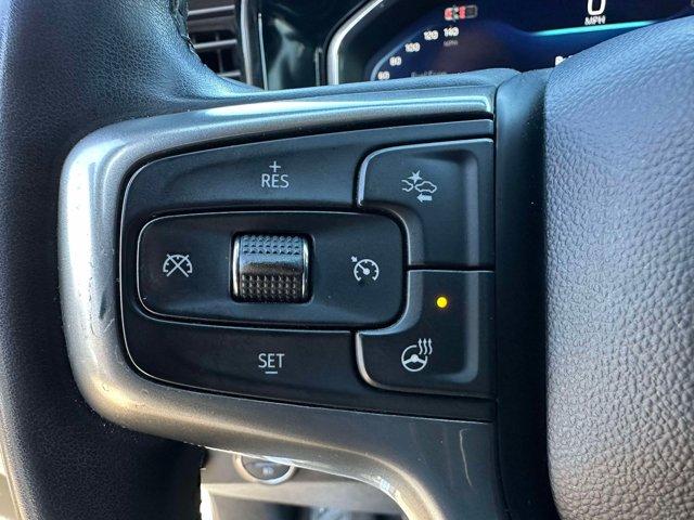 used 2024 Chevrolet Silverado 2500 car, priced at $48,060