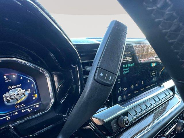 used 2024 Chevrolet Silverado 2500 car, priced at $48,060