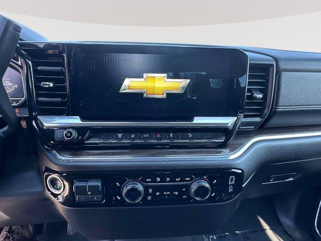 used 2024 Chevrolet Silverado 2500 car, priced at $48,060