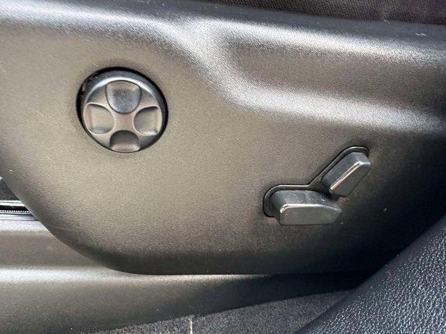 used 2021 Dodge Durango car, priced at $24,980