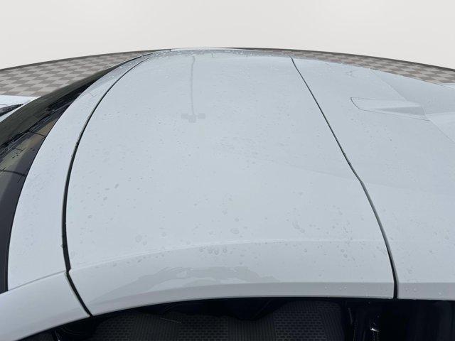 used 2026 Chevrolet Corvette car, priced at $73,680