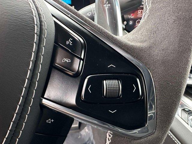 used 2026 Chevrolet Corvette car, priced at $73,680