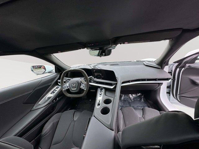 used 2026 Chevrolet Corvette car, priced at $73,680