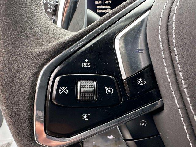 used 2026 Chevrolet Corvette car, priced at $73,680