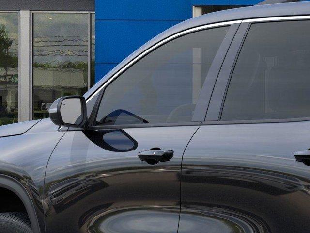 new 2026 Chevrolet Traverse car, priced at $38,920